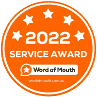 About Mortgage broker company service award 2022