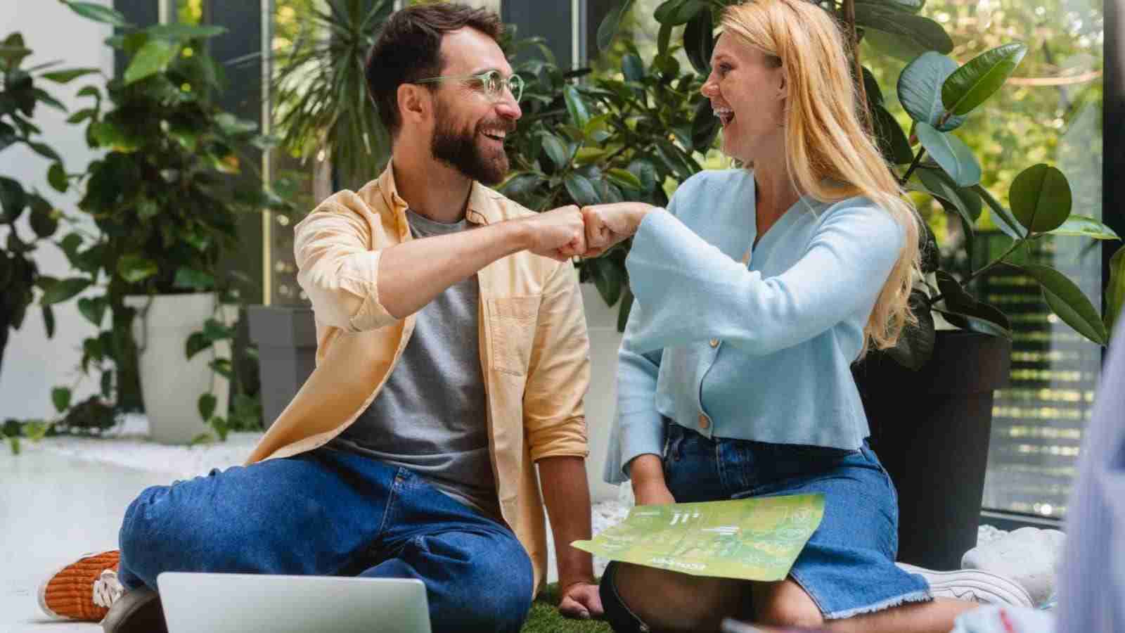 Good-News-for-the-Melbourne-Property-Market-scaled happy fist bump