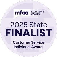 Mortgage Broker Melbourne – Fast, Flexible Advice - 7 Days a Week 4 MFAA_2025_Customer_Service_Award