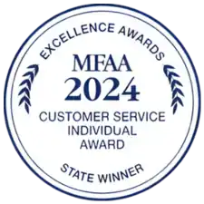 Mortgage Broker Melbourne – Fast, Flexible Advice - 7 Days a Week 2 MFAA_2024_Customer_Service_Award
